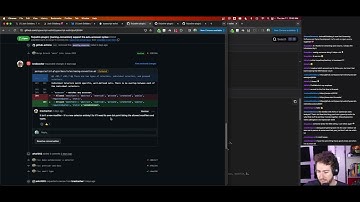 January 11th, 2023: typescript-eslint PR queue emptying