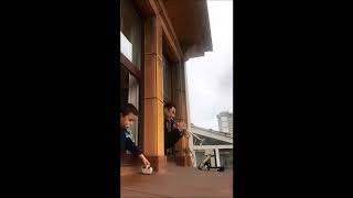 Jhon Aigi   Ave Maria