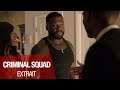 Criminal squad  extrait  premire rencontre  vf