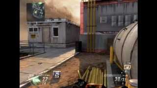 Black Ops 2 Meltdown Spawn Trapping