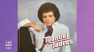 MANUEL TADROS - JE VOUDRAIS QUE TU M'APPRENNES (1981)