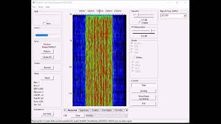 FreeDV RADEV1 10.000Km QRP  QSO.