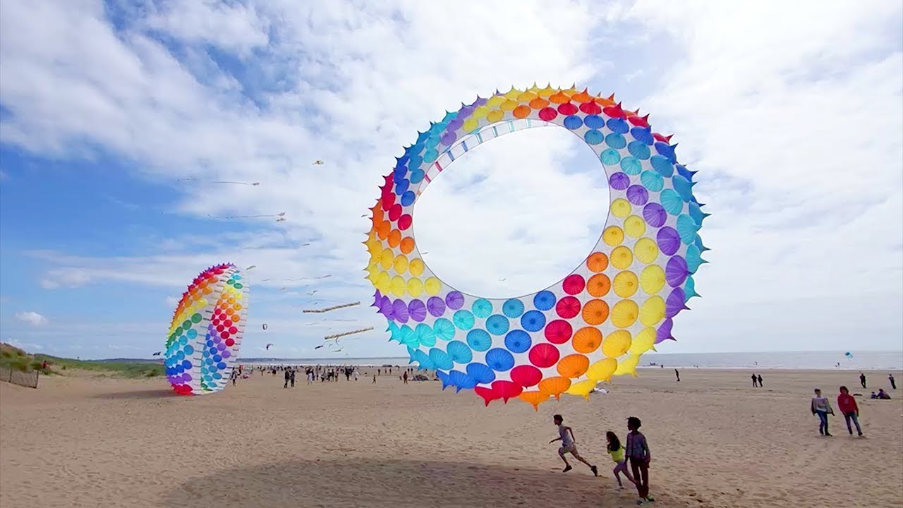 Camping Sunêlia Le Fief - Saint-Brevin-les-Pins - 2017 ...