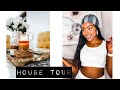 OFFICIAL HOUSE TOUR.