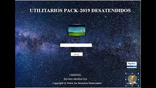 SoftPack Programas Basicos para Pc screenshot 2