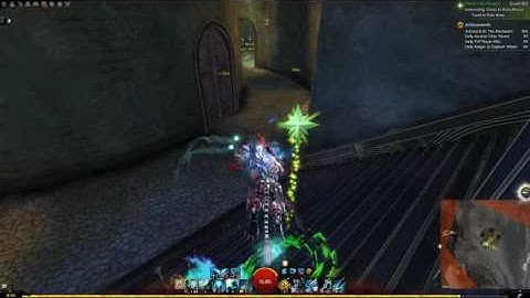 Astralaria III - Cosmic Mechanism - Guild Wars 2