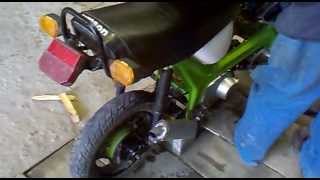 Simson Pit