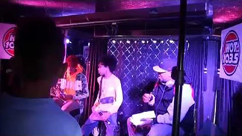 Ayo & Teo - The Best Interview At [ROLEX]