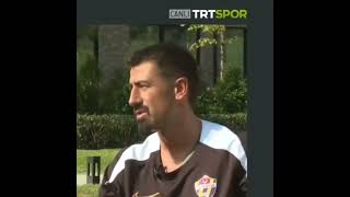 Kerem Demirbay - Ilkay Gündoğan - Ü Başı Ayrı Oynamaz