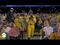 Top 10 Walk-Ups of 2025 | The Savannah Bananas