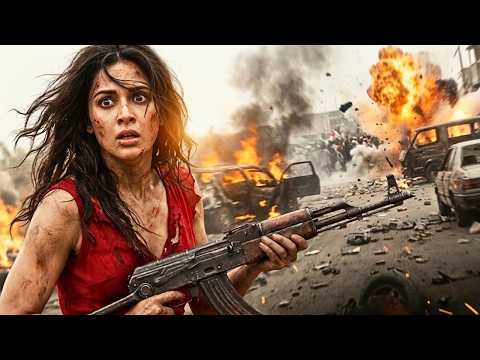 Top 10 Female Lead Role Films PURE ACTION