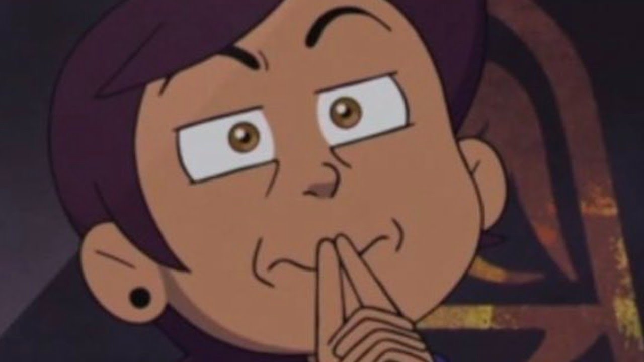 (Spoilers)Owl House fans after Yesterday's Lie YouTube