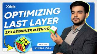 How to Solve OLL on a 3x3 Rubik's Cube | Easy Step-by-Step Guide  #cubelelo