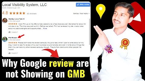why google map review are not showing up on GMB || google map review new method 2023