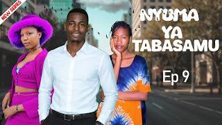 NYUMA YA TABASAMU Ep 9