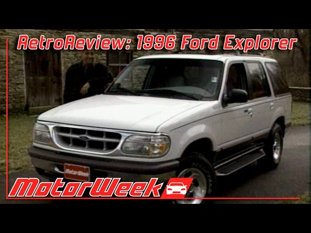 Las mejores 140 + Ford explorer 96 modificada - Akillipazarim