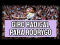 Giro radical en el futuro de rodrygo el banquillo se aleja y podra ser indiscutible otra vez