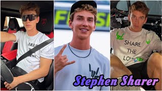 Stephen Sharer Lifestyle, Relationship, Hobbies, Net Worth, Age, Facts, Ethnicity 2026