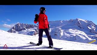 ARABBA UNFORGETTABLE SKI EMOTIONS