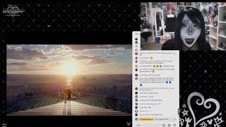 The worst reaction video