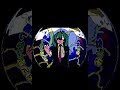 モニタリング　背景は本家様のものを使用しております。#初音ミク #deco27 #うごメモ #モニタリング
