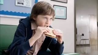 Lunchables meme