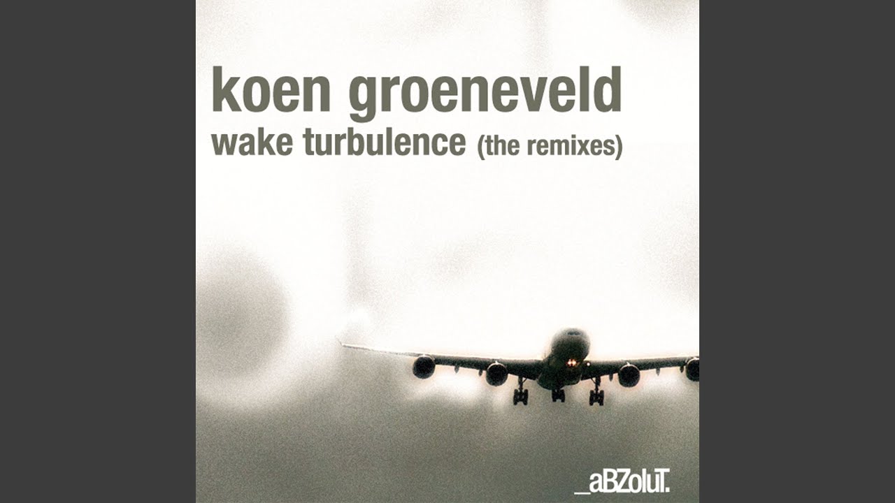 Watch Wake Turbulence (Spektre Remix) on YouTube Watch Wake Turbulence (Spektre Remix) on YouTube