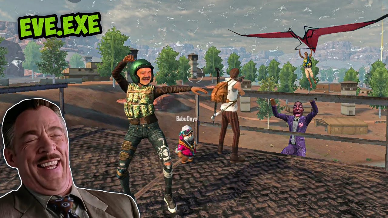 Free Fire Exe Eve Exe 14 92 Mb 10 52 Polly Dedman