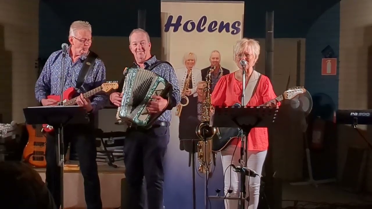 Holens - Sjätte september (markuz.se)