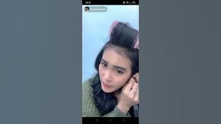LIVE SHERLY KDI CERITA KONDISI TERKINI LUSYANA JELITA ADELLA SETELAH KECELAKAAN.....