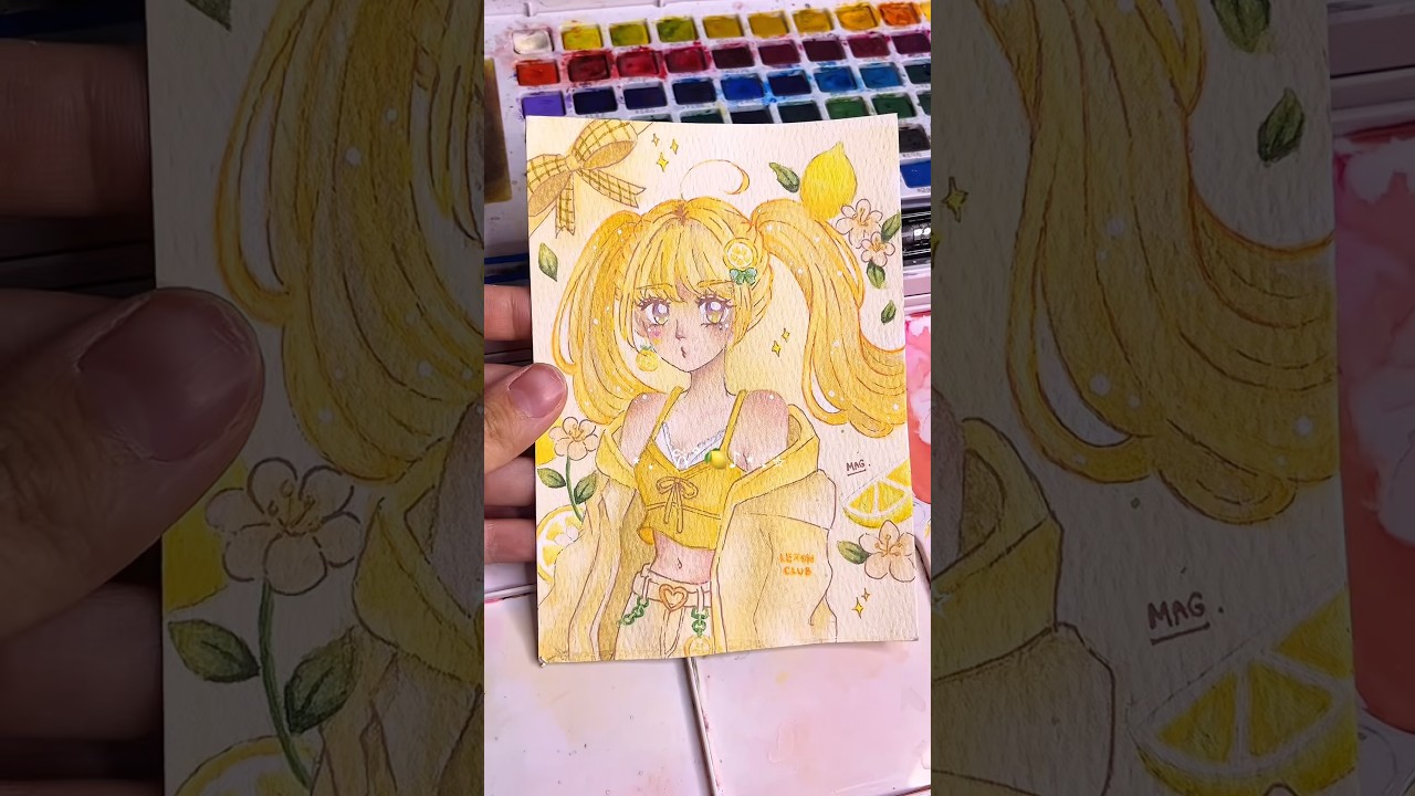 Hello? 🍋ྀིྀི - YouTube