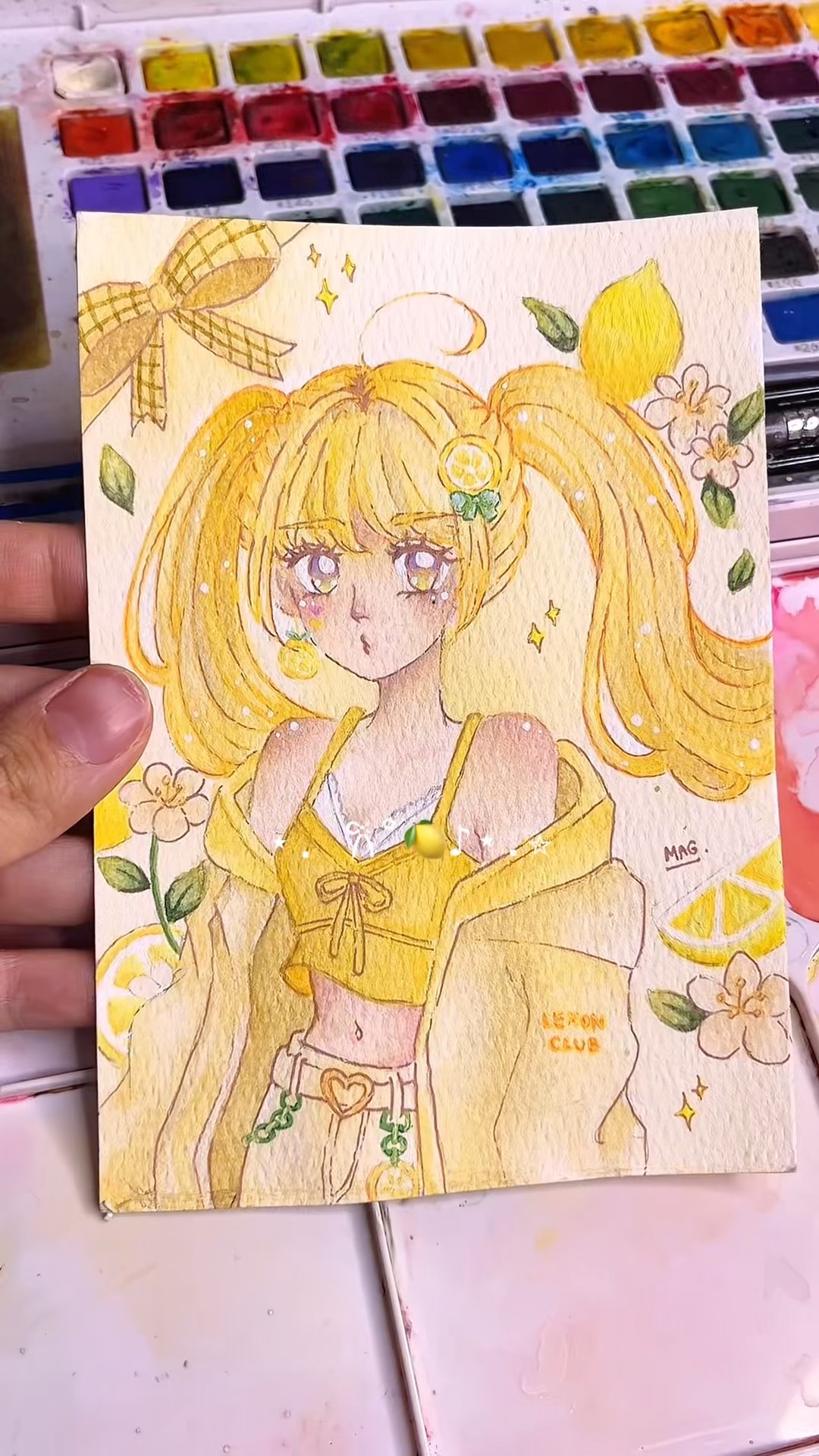 絵　みはえる Hello? 🍋ྀིྀི - YouTube
