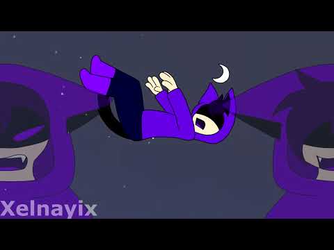Collapse Original Animation Meme