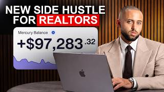 Details How To Easily Make An Extra $100k/yr as a Real Estate Agent News