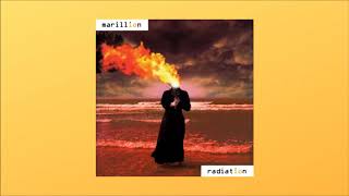 Cathedral Wall - Marillion