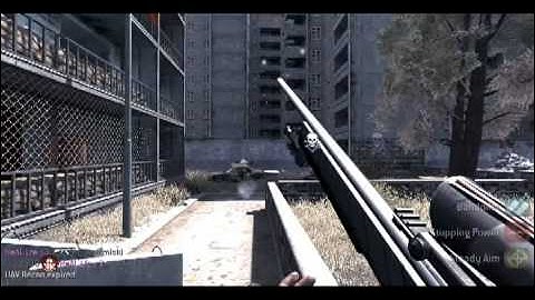 CoD 4 Editing contest | CLOSED! | FalconHD