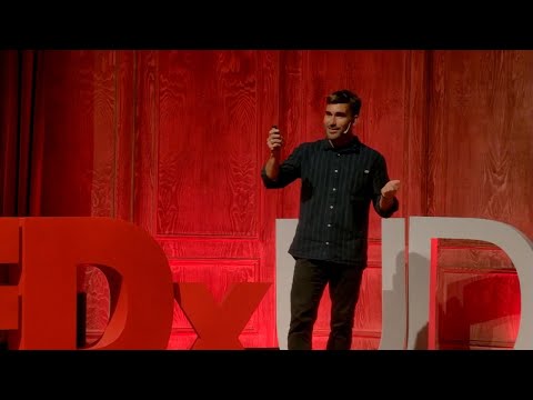 TEDx Talks: URDIN | Aritz Aramburu | TEDxUDeusto