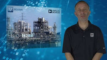 Analog Devices AD4111 & AD4112 ADCs   Featured Product Spotlight