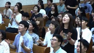 [Anointing] 2016_0707 어노인팅 목요예배