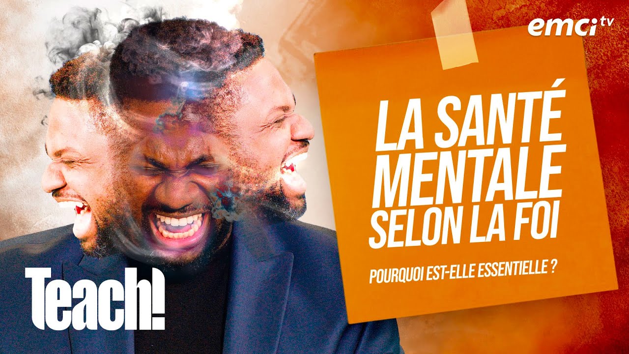Qu'est-ce que la santé mentale selon la foi, et pourquoi est-elle essentielle ? - Teach! - Ath...