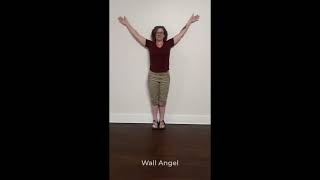 Supportive Movements Between Massage Sessions | Massage & Bodywork Magazine