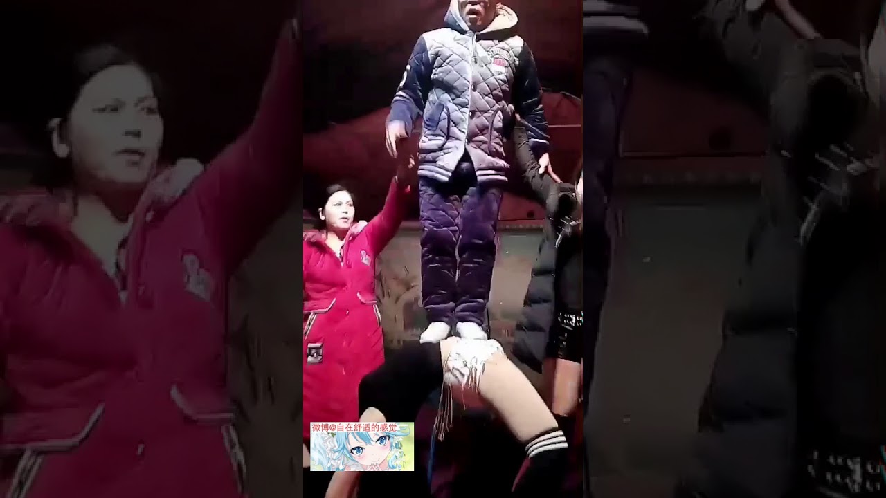 step-on-belly-trample-acrobatics-youtube