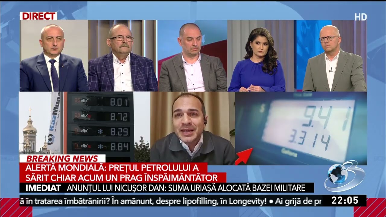 Anunț amețitor din Qatar: Prețul petrolului se va dubla