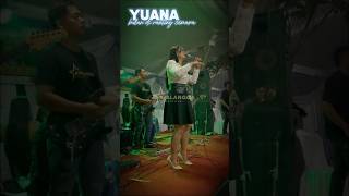 Yuana Bulan Diranting Cemara Airlangga Production