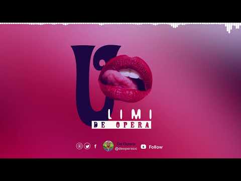 De Opera - Ulimi (Official Audio)