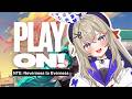 Play On! - NTE Official Launch Theme Song Cover by Amanogawa Shiina