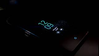 Please silence your cell phones.