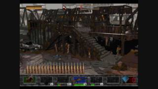 Time Commando Playthrough J1/6