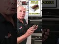 THIS MISTAKE WILL RUIN YOUR OVEN!!! STOP IT IMMEDIATELY! #ovenrepair #howtoguides #bekooven