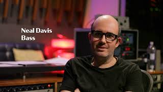 Neal Davis Interview - Avi Granite 6